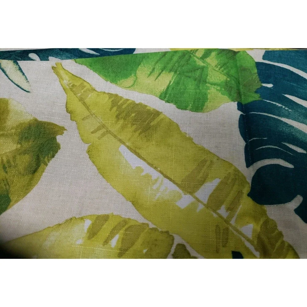 Printed Fabric Tablecloth 70